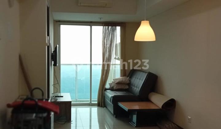 Jual Cepat Apartemen La Grande Jalan Merdeka Bandung 2