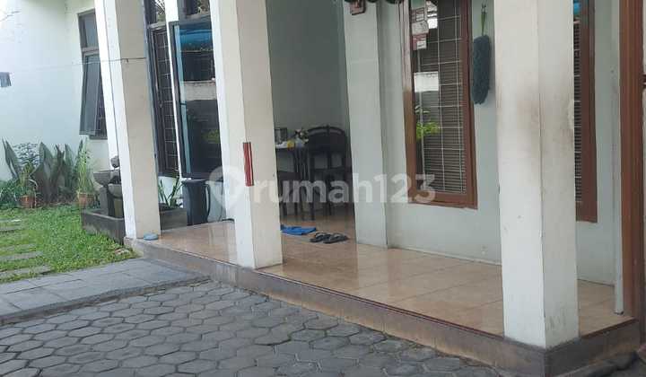 Jual Rumah Terawat di Sekelimus Buah Batu 2