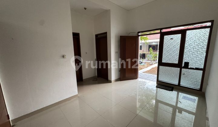 Rumah Minimalis Siap Huni di Derwati Mas Estate 2