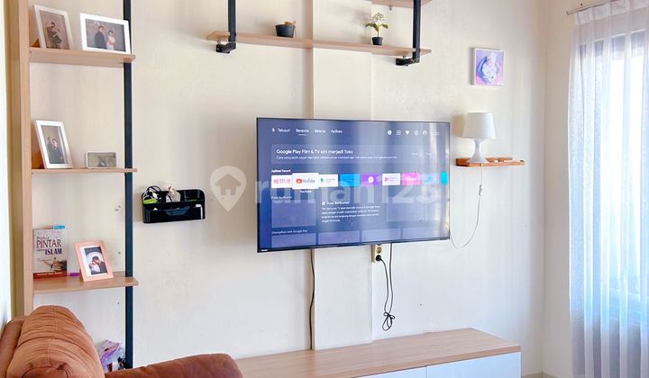 Luxurious 2-Story House + Rooftop in Cisaranten Arcamanik 2