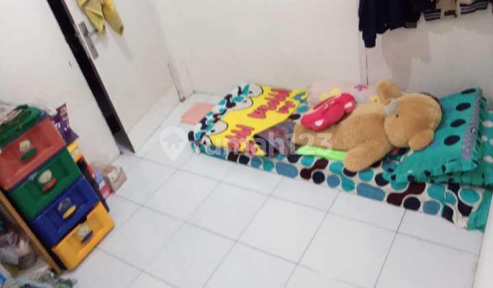 House In Bandung Inten Indah Near Mall Summarecon Bandung 2