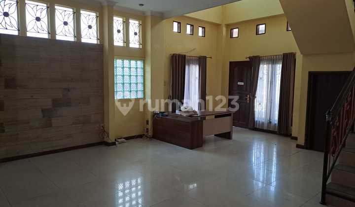 Rumah Lux Di Jl. Purwakarta Komplek Citra Antapani 2