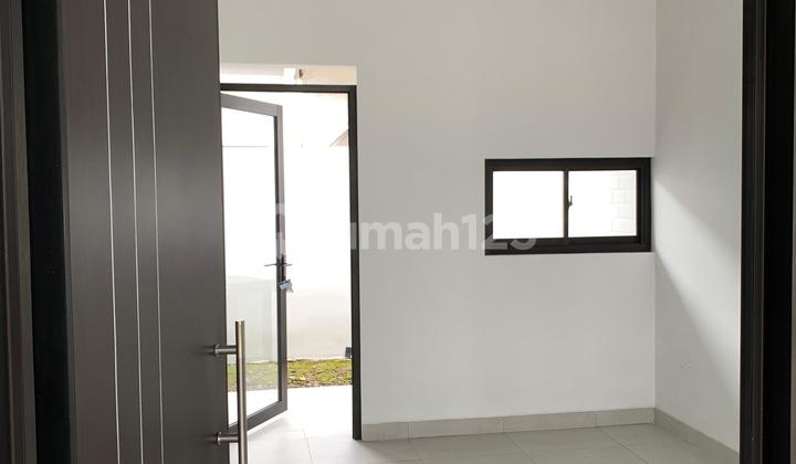 Rumah Siap Huni Di Ciwastra Village Harga Dibawah Developer 2