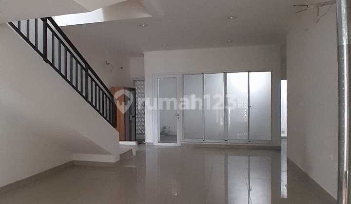 Jual Urgent Rumah Di Summarecon Bandung Cluster Amanda 2