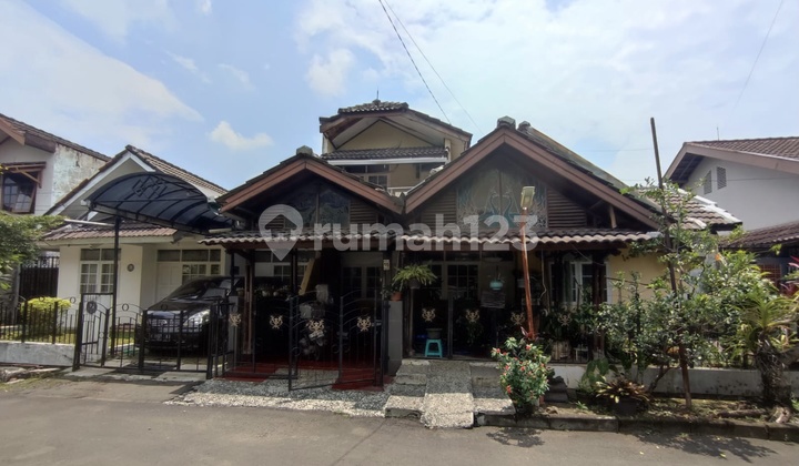  Jual Cepat Rumah Di Perluasan Arcamanik
