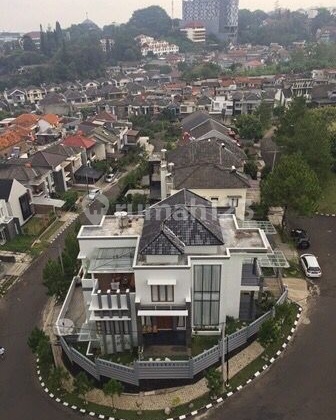 Rumah Lux 4 Lantai Di Cipaku Posisi Hook 3 Muka Rumah Lux 4 Lantai Di Cipaku Posisi Hook 3 Muka