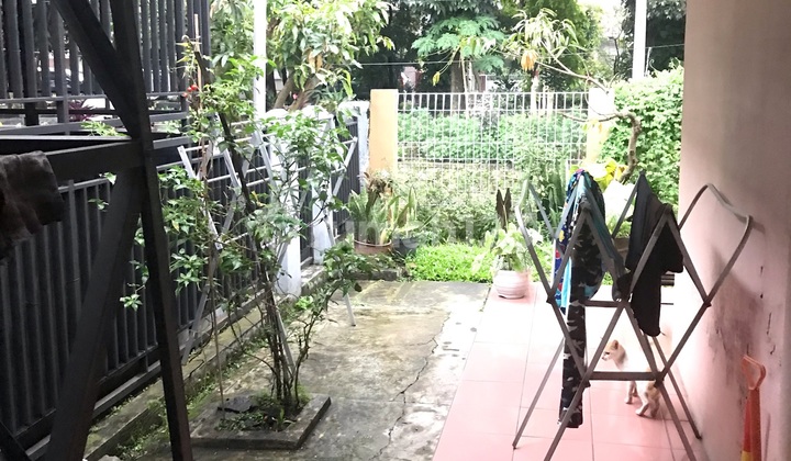 Rumas Hitung Tanah Sayap Pelajar Pejuang Dekat Ke Lapangan Lodaya 2