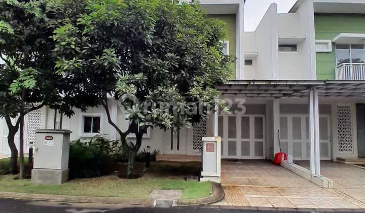 Jual Urgent Rumah Di Summarecon Bandung Cluster Amanda Jual Urgent Rumah Di Summarecon Bandung Cluster Amanda