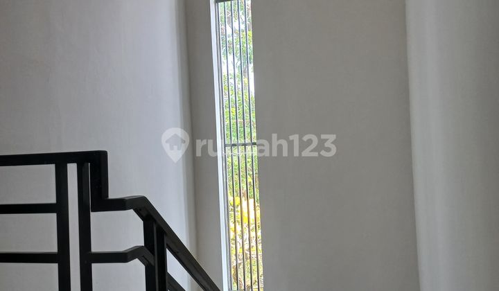 Rumah Lux Siap Huni di Mainroad Grand Sharon Residence Bandung 2