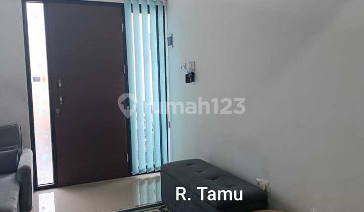 Rumah 2 Lantai Dekat Akses Toll Summarecon Bandung 2