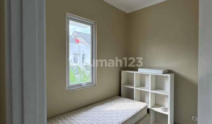 Jual Cepat Rumah di Summarecon Bandung Cluster Cynthia 2