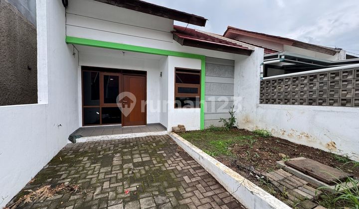 Rumah Minimalis Dekat Griya Derwati dan Akses Toll Gedebage