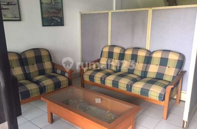 Ready-to-Use 2-Story Shophouse in Kopo Mas, Suitable for Office Use 2