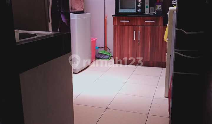 Minimalist House in the Elite Area of Grand Sharon Residence 2