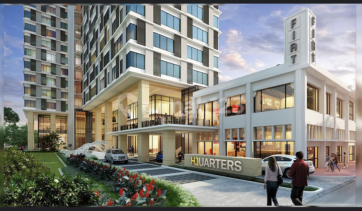 Jual Urgent Harga Dibawah Pasar Apartemen Hquarter Asia Afrika Jual Urgent Harga Dibawah Pasar Apartemen Hquarter Asia Afrika