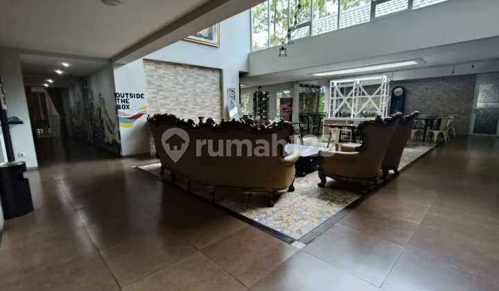 Active Fully Furnished Hotel on Jl. Ciumbuleuit, Bandung City Active Fully Furnished Hotel on Jl. Ciumbuleuit, Bandung City