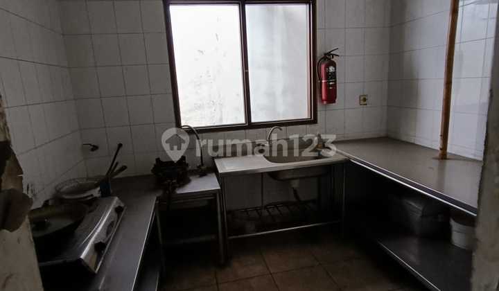 Tanah dan Bangunan di Jl. Engkol, Lengkong - Kota Bandung 2