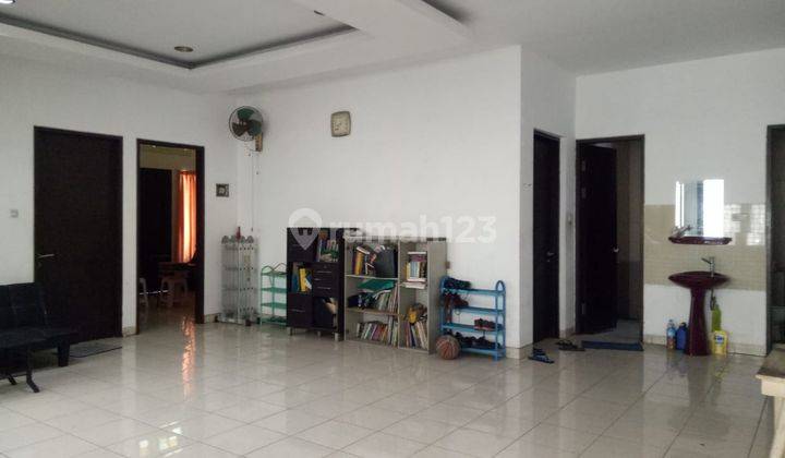 Dijual Rumah Di Jl. Dewi Sartika - Bandung 1