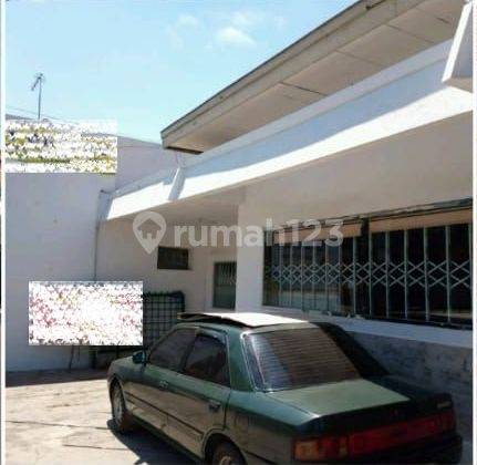 Dijual Tempat Usahah Di Jl. Sunda, Bandung 1