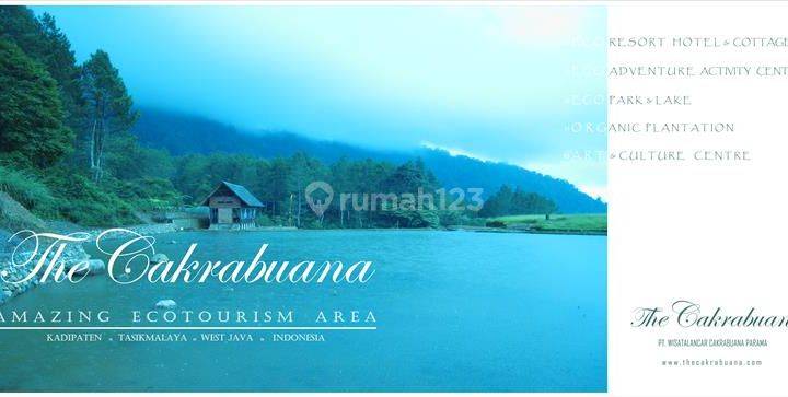 Dijual Tanah di Jl. Raya Malangbong, Kadipaten tasikmalaya 4