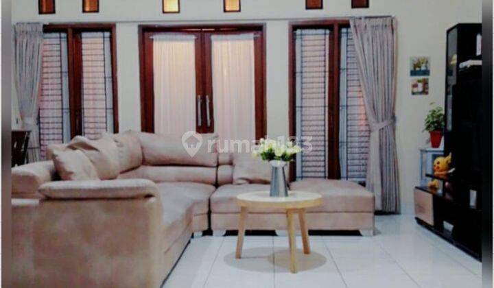 Dijual Rumah di Gg. Awi 4, Bojongkoneng bandung 1