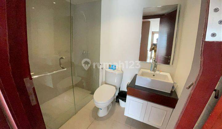 Dijual Unit Apartemen di Tamansari Tera Residence 2