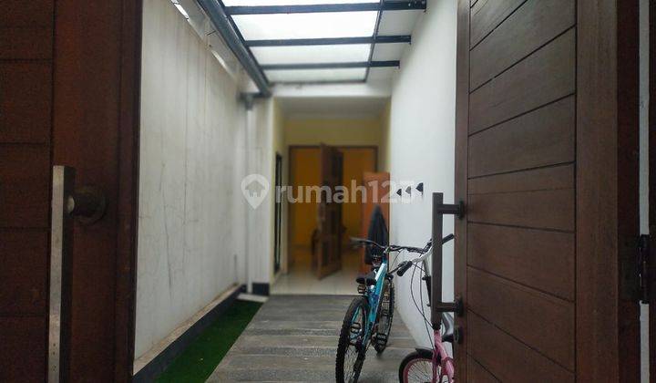 Turun Harga Rumah di Jl. Atlas Raya Bandung 2