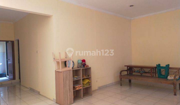 Turun Harga Rumah di Jl. Atlas Raya Bandung 1