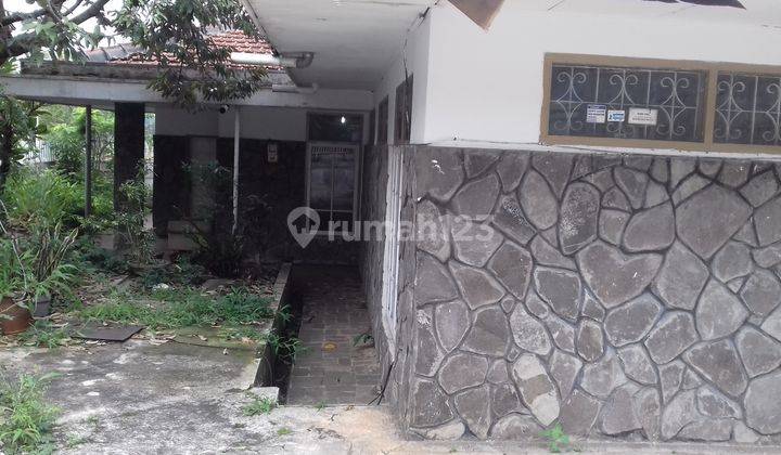 Dijual Rumah di Dago Ardini Bandung 2