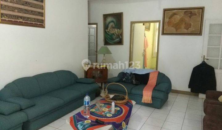 Dijual Rumah di Dago Ardini Bandung 1