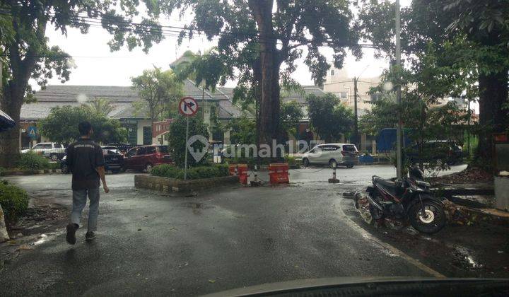 Turun Harga Lagi Tanah di Jl. Sastra Bandung 2