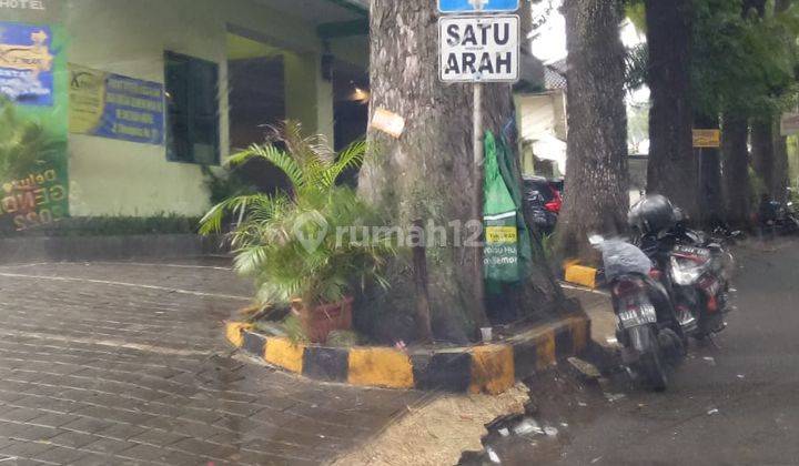 Dijual Tanah di Jl. Sastra Bandung 4