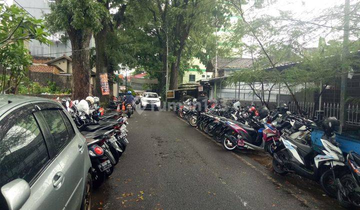 Dijual Tanah di Jl. Sastra Bandung 5
