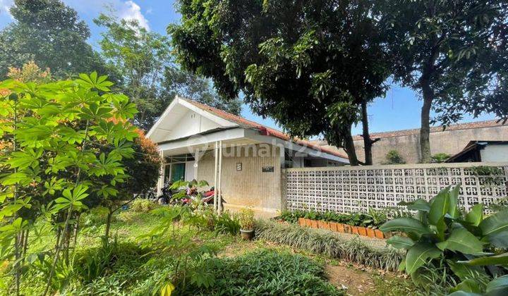 Dijual Rumah di Jl. Kebon Bibit Barat Bandung 2