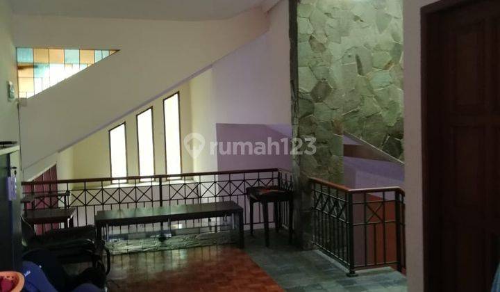 Disewakan Rumah di Jl. Cigadung Raya Barat, Bandung 8