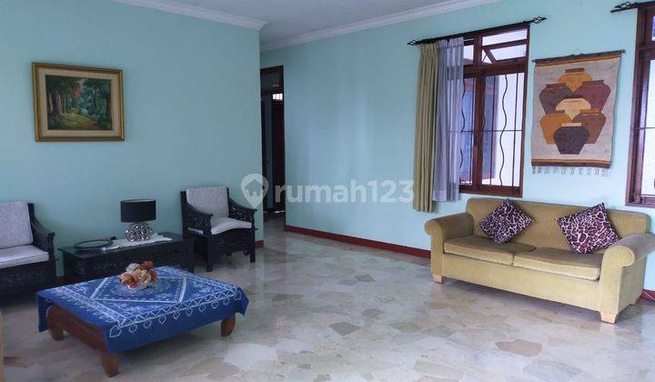 Rumah Bagus Terawat di Komp. Alamanda, Bandung 2
