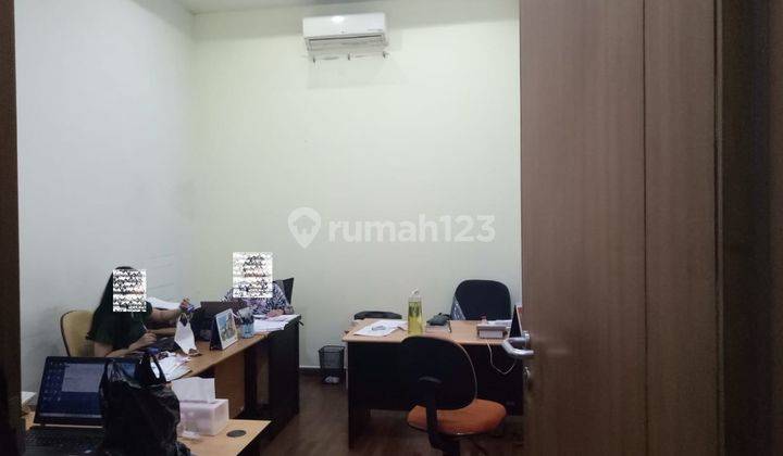 Dijual Kantor gudang di Jl. Raya Kopo, Bandung 6