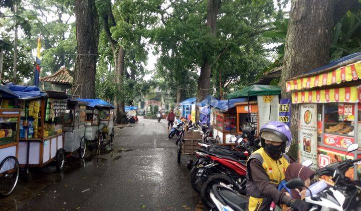 Disewakan Tanah di Jl. Sastra, Bandung 8