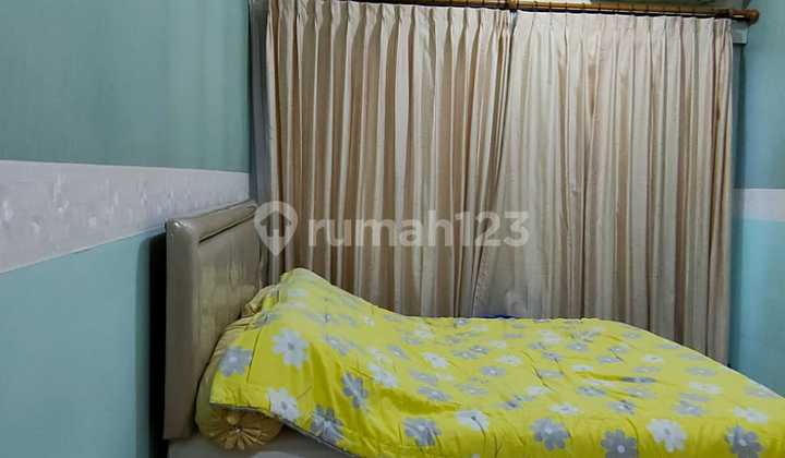 Dijual Apartemen Type Studio di Gallery Ciumbuleuit 1 2