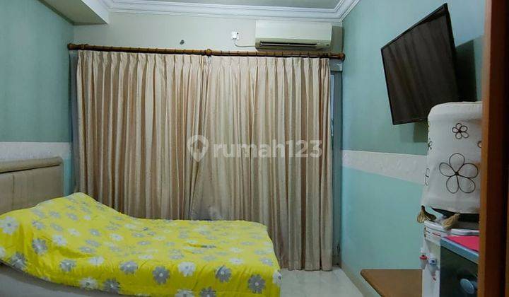 Dijual Apartemen Type Studio di Gallery Ciumbuleuit 1 1