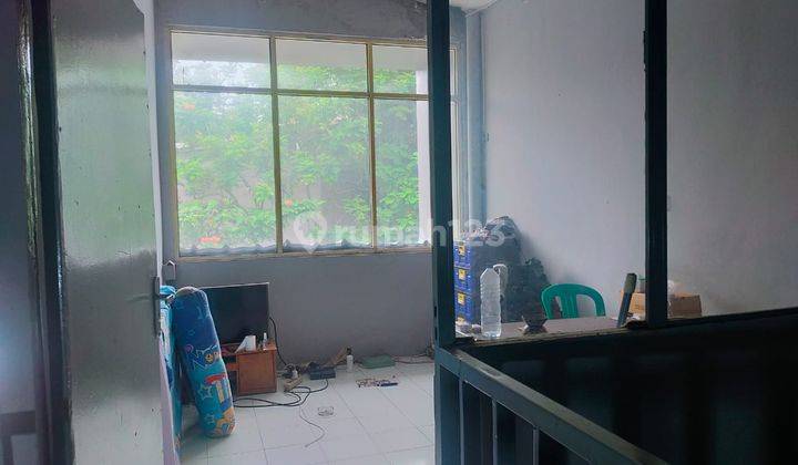 Dijual Tempat Usaha Ex. Gudang di Kopo Biz Park 7