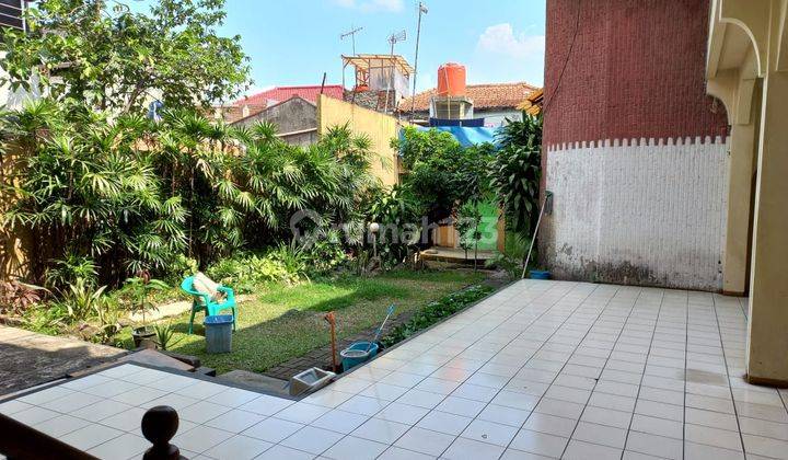 Dijual Hotel di Jl. Phh. Mustofa, Suci Bandung 8