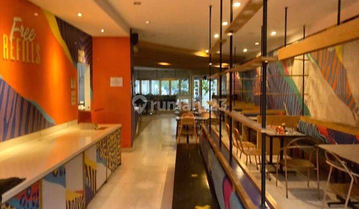Dijual Tempat Usaha di Jl. Riau, Bandung 5
