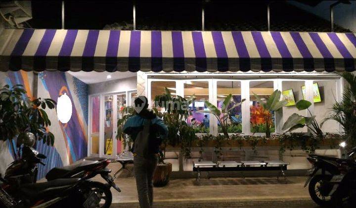 Dijual Tempat Usaha di Jl. Riau, Bandung 8