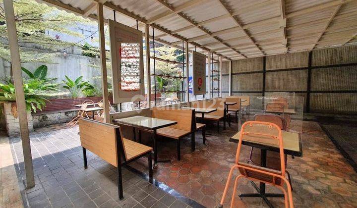 Dijual Tempat Usaha di Jl. Riau, Bandung 14