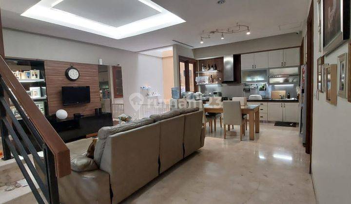 Rumah Lux Harga Menarik di De Bale Pakuan, Ciumbuleuit Bandung 2