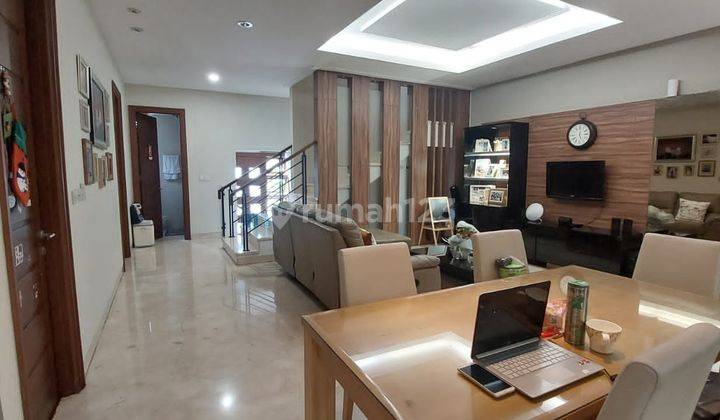 Rumah Lux Harga Menarik di De Bale Pakuan, Ciumbuleuit Bandung 1