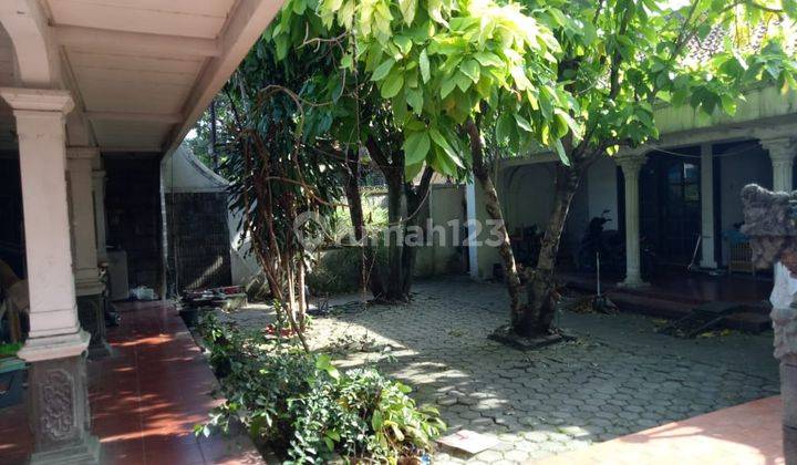 Dijual Tanah Dan Bangunan di Jl. Rumah Sakit, Bandung 4