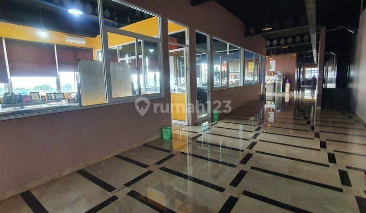 Dijual Bangunan Lux Ex. Kantor di Jl. Raya Cimindi, Cimahi 5