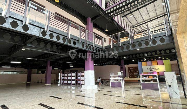 Dijual Bangunan Lux Ex. Kantor di Jl. Raya Cimindi, Cimahi 11